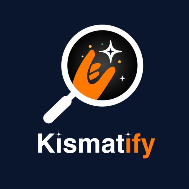 Kismatify